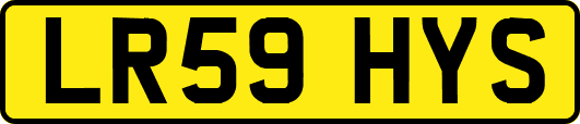 LR59HYS