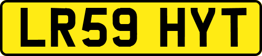 LR59HYT