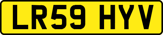 LR59HYV