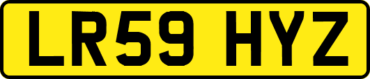 LR59HYZ