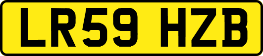 LR59HZB