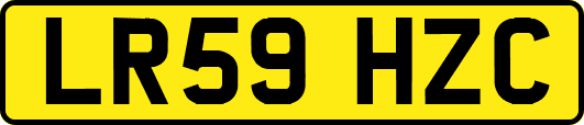 LR59HZC
