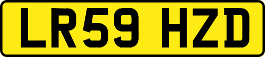 LR59HZD