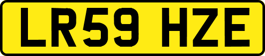 LR59HZE