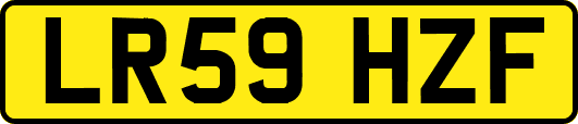 LR59HZF