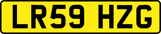 LR59HZG