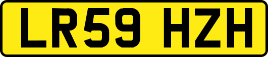 LR59HZH