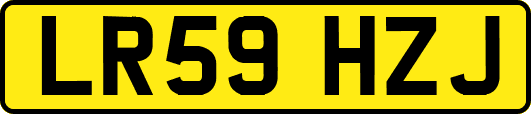 LR59HZJ