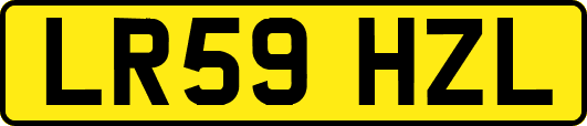 LR59HZL