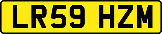 LR59HZM