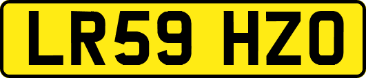 LR59HZO