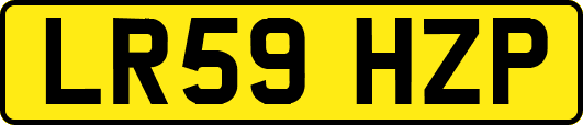LR59HZP