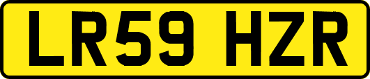 LR59HZR