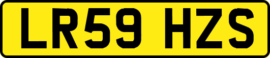 LR59HZS