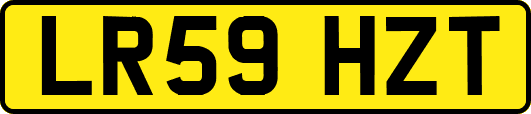 LR59HZT