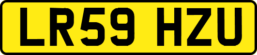 LR59HZU