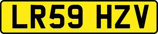 LR59HZV