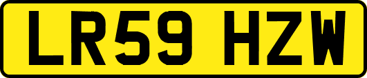 LR59HZW