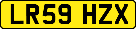 LR59HZX