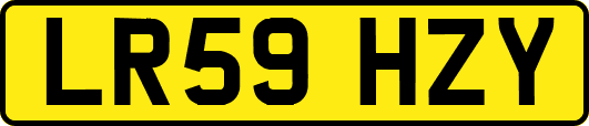 LR59HZY
