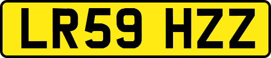 LR59HZZ