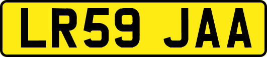 LR59JAA