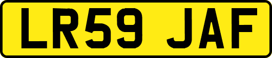 LR59JAF