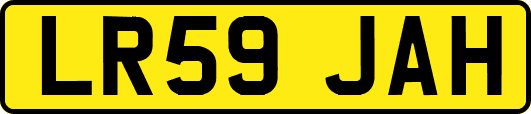 LR59JAH