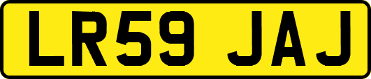 LR59JAJ