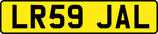 LR59JAL