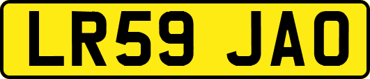 LR59JAO