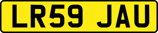 LR59JAU