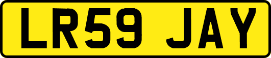 LR59JAY