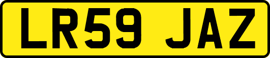 LR59JAZ