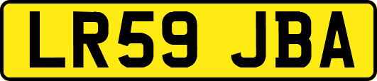 LR59JBA