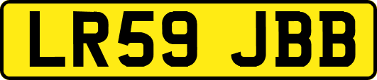 LR59JBB