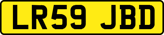 LR59JBD