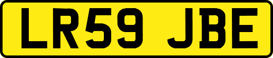 LR59JBE