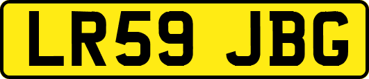 LR59JBG