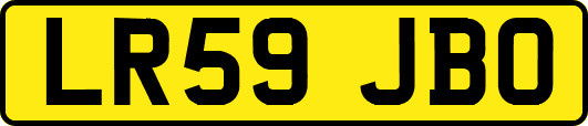 LR59JBO