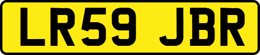 LR59JBR