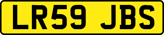 LR59JBS