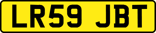 LR59JBT
