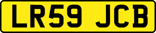 LR59JCB