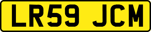 LR59JCM