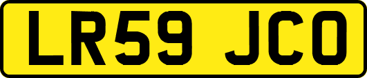 LR59JCO
