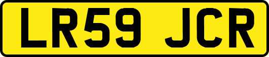 LR59JCR