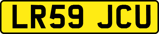 LR59JCU