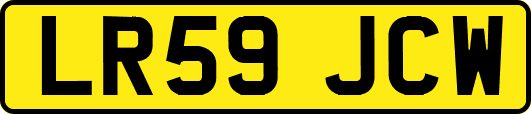 LR59JCW