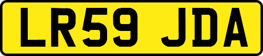 LR59JDA